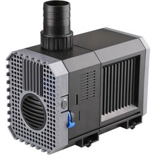 Akyol Süs Havuzu Devridaim Motoru CHJ-6000 100 W 220 V 4 m Yükseklik Özellikli Su Pompası