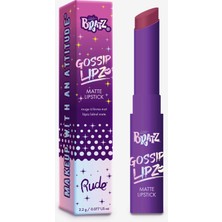 Rude Cosmetics Bratz Toprak Ruj