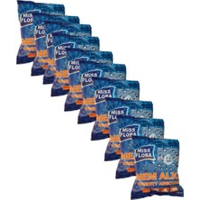 MissFlora Miss Flora Nem Alıcı 450 g Yedek 10'lu Paket Büyük El Paketi ile Küf ve Koku Önleyici