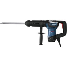 Bosch Professional GSH 501 Kırıcı 100 W Güçlü Elektrikli Alet 7,5 J Darbe Gücü ile Yüksek Performans