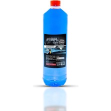 Steep Oto Cam Suyu -20 Derece Antifriz Içerikli 1 Lt