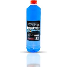 Steep Oto Cam Suyu -40 Derece Antifriz Içerikli 1 Lt