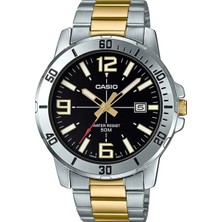 Casio MTP-VD01SG-1BVUDF erkek Kol Saati