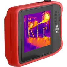 Uni-T UTI720T Taşınabilir Termal Kamera
