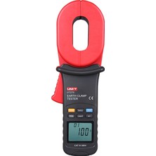 Uni-T Unit UT275 Pens Tipi Topraklama Test Cihazı