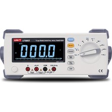 Uni-T Unit UT8803E Masaüstü Dijital Multimetre