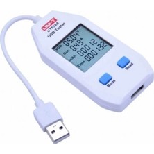 Uni-T Unit UT658A USB Test Cihazı