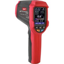 Uni-T Unit UT305A+ Dijital Infrared Lazer Termometre