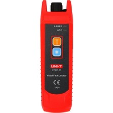 Uni-T Unit UT691-01 Fiber Optik Görsel Hata Bulucu