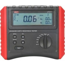 Uni-T Unit UT572 Toprak Megeri
