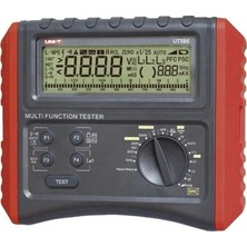 Uni-T Unit UT595 Çok Fonksiyonlu Test Cihazı