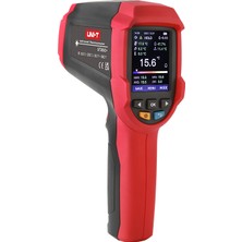 Uni-T Unit UT305C+ Dijital Infrared Lazer Termometre