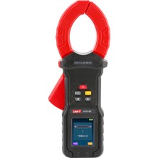 Uni-T Unit UT278C Pens Tipi Toprak Megeri