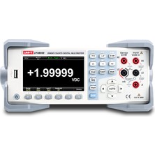 Uni-T Unit UT8805E Masaüstü Dijital Multimetre