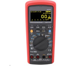 Uni-T Unit UT171C Endüstriyel True Rms Dijital Multimetre