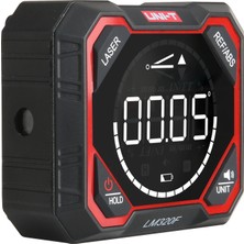Uni-T LM320F Hassas Açı Ölçer