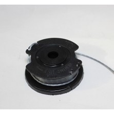 Bosch Easygrasscut Misina Sepet Aksesuar Seti 18 / 23 / 26 Modelleri İçin Uygun