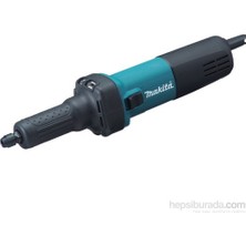 Makita GD0601 400 Watt Kalıp Taşlama Makinası 6 mm Mandren Çapı ile Yüksek Performans Sunar