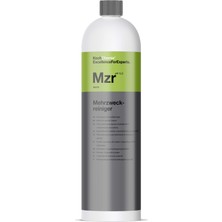 Koch Chemie Mzr 1 Litre Çok Amaçlı Temizleyici Araç İçi ve Dış Temizlik için Etkili Özellikler