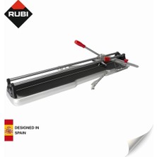 Rubı Rubi Speed 92 N Kutulu Seramik Kesme Makinası 92 cm -14977
