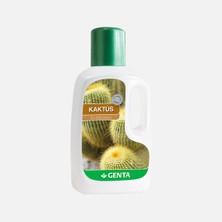 Genta Kaktüs Için Sıvı Besin (500 Ml)