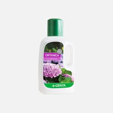 Genta Ortanca Rododendron ve Açelya Için Sıvı Besin (500 Ml)