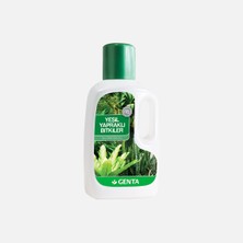 Genta Yeşil Yapraklı Bitkiler Için Sıvı Besin (500 Ml)