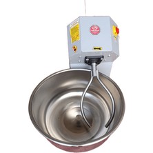 Çağlayan Hamur Yoğurma Makinesi 25 kg