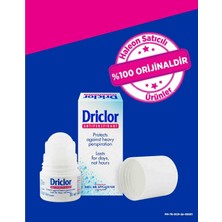 Driclor