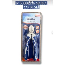 Good King 6" (160MM) Yan Keski
