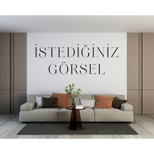 Arterior Wallpaper Kişiye Özel Iş Yeri Duvar Kağıdı. Istediğiniz Görseli Sizin Için Üretelim