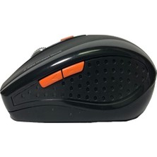 Versatile VR-WM620 Kablosuz Optik Mouse 1200 DPI Ev - Ofis Kullanımı İçin Uygun