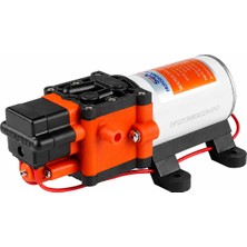 Seaflo Hidrofor Pompası 12V - 5 L/Dk - 60 PSI