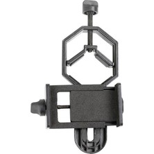 Celestron 81035 Basic Akıllı Telefon Adaptörü Ay ve Gezegen Gözlemi İçin Taşınabilir Teleskop Aksesuarı