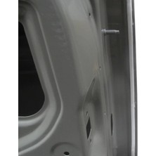 TŞT Nissan Qashqai 2014-2021 J11 Arka Kapı Komple Sol (Tw) (Oem NO:H21014EAMA)