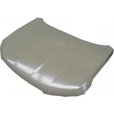 TŞT Chery Tiggo 7 2023-2024 Motor Kaputu Gri Boyalı(Iceli - Çekomastikli)(Tw) (Oem NO:553000124AADYJ)