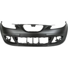 TŞT Seat Altea /toledo Ön Tampon Astarlı 2004-/TÜV (Oem No:  5P0807217MGRU)