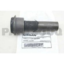 TŞT Toyota Hilux Revo 2020-2024 Ön Çamurluk Sol Dodik Delikli 4x4 (Adventure - Hı Cruıser)(Tw) (Oem No (53812YP010))