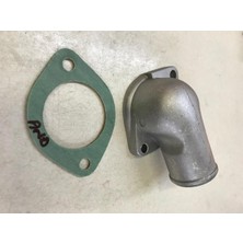 İTHAL Termostat Kapağı Anadol(Contalı)
