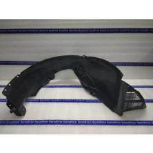 TŞT Hyundai I10 Ön Çamurluk Davlumbazı Sağ 2014- (Oem No:  86812-B4000)