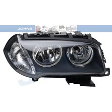 Depo Bmw X3 2007-2010 Far Sağ Beyaz (Oem No: 63127162190)