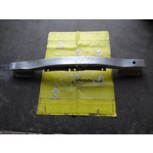 TŞT Renault Laguna Ön Tampon Demiri Aluminyum 2008- (Oem No:  752100002R)