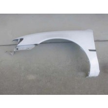 TŞT Toyota Corolla Çamurluk Sol 1992-1997 (Oem No:  538021E580)