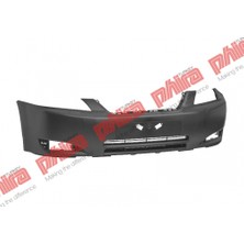 TŞT Toyata Avensis Ön Tampon 2003/TÜV (Oem No:  5211905906)