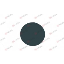 TŞT Toyota Avensis 1998-2003 Toyata Ön Tampon Alt Parça - Tüv Onaylı (Oem No: 5212905900)