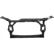TŞT Audi A4 2012-2015 Ön Panel Plastik (Oem No: 8K0805594L)