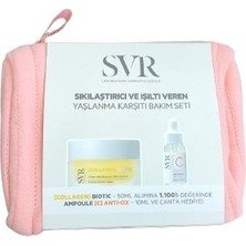 Svr Collagen Biotic 50 ml + Ampoule C Anti-Ox 10 ml