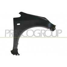 TŞT Honda Jazz 2002-2004 Ön Çamurluk Delikli Sağ (Oem No: 60211SAAG00ZZ)