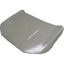 TŞT Chery Tiggo 8 2023-2024 Motor Kaputu Gri Boyalı (Iceli - Çekomastikli)(Tw) (Oem NO:553000121AADYJ)