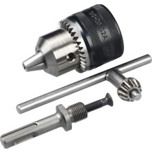 Bosch Mandren ve SDS Mandren Adaptörü Metal Malzemeden Üretilmiş Yüksek Kalite Aksesuar